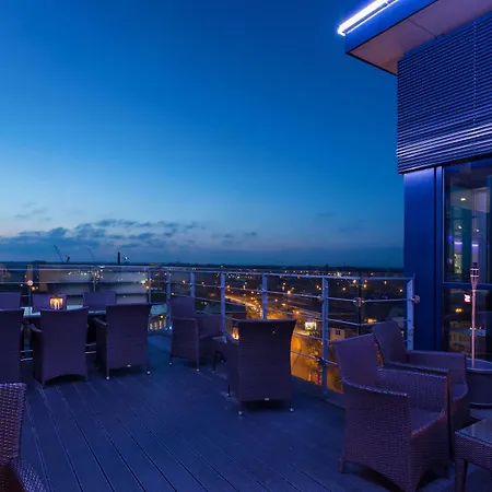 Hotel Iv Jahreszeiten Lubeck