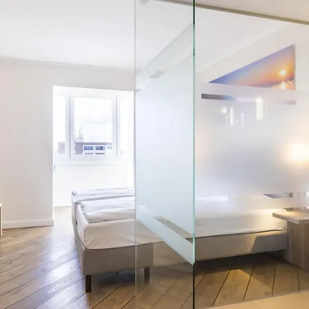 Hotel Vier Jahreszeiten 4*